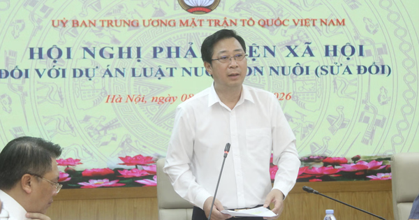 Đặt quyền lợi trẻ em lên hàng đầu