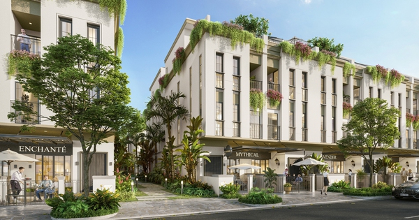 Kỷ nguyên kết nối liên vùng và sự dịch chuyển của dòng cư dâ