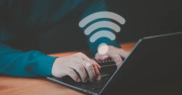 3 cài đặt cần thay đổi để bảo vệ mạng Wi-Fi trước tin tặc