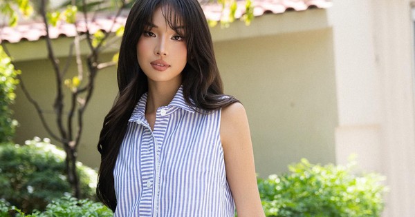Váy babydoll, cách nàng trẻ hóa phong cách, trở về