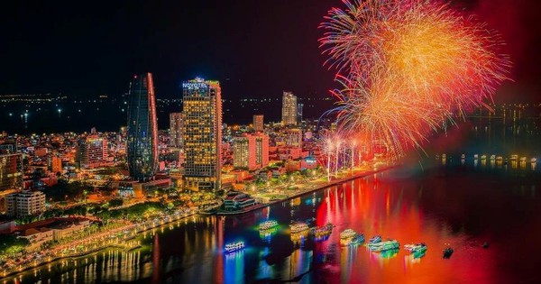 Hai lực đẩy mới của bất động sản Đà Nẵng