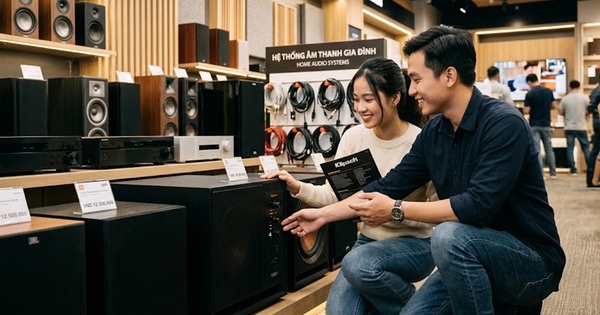 Nên chọn loa siêu trầm nào cho hệ thống âm thanh g