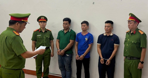 Thanh niên tử vong sau cuộc hỗn chiến ở đám cưới, 