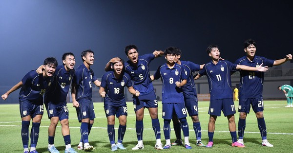 Nếu vào bán kết U.19 Đông Nam Á, U.19 Việt Nam sẽ chạm trán 