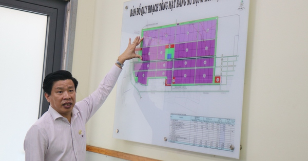 KCN Rạch Bắp hướng đến khu công nghiệp xanh, thông minh
