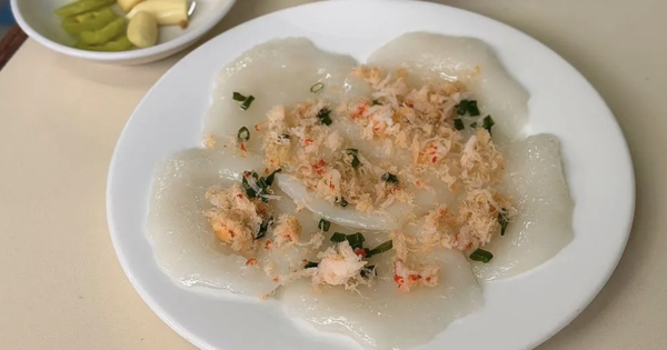Quán ăn Ngự Bình, nhà hàng NÔM… ở TP.HCM được Mich