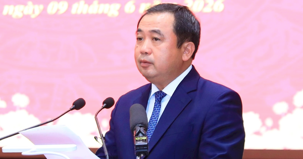 Bí thư Hà Nội: Một việc chỉ giao cho một cá nhân chịu trách 