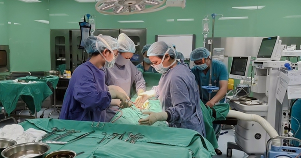 Cấp cứu thai phụ nhồi máu cơ tim: Để không phải chọn giữa mẹ