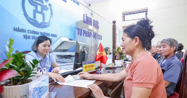 Quy định mới về quản lý biên chế của hệ thống chính trị