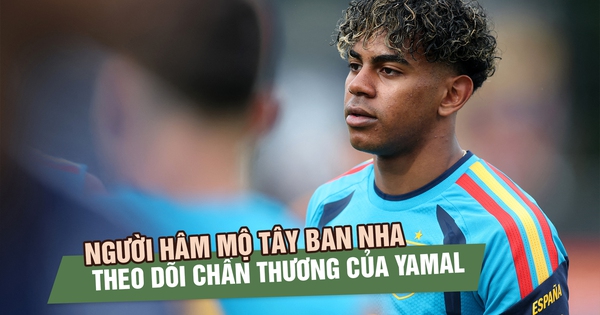 Người hâm mộ Tây Ban Nha 'nín thở' theo dõi chấn t