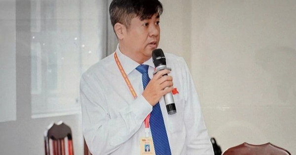 Tạm giam Chủ tịch Công ty Tư vấn xây dựng điện 3 Nguyễn Như 
