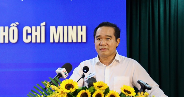 TP.HCM sẽ xây dựng 50.000 căn nhà ở xã hội cho thuê từ 2026-