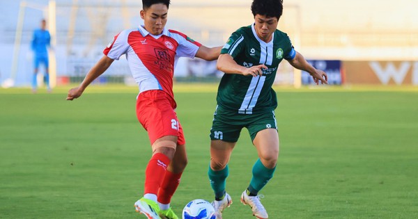 Trường Tươi Đồng Nai cần tìm ‘vệ tinh xịn’ hậu thuẫn Công Ph