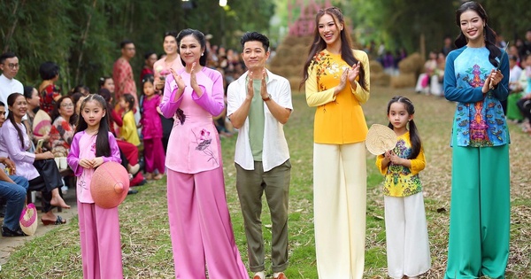 AI đang thay đổi khái niệm 'đạo nhái' trong thời trang Việt?