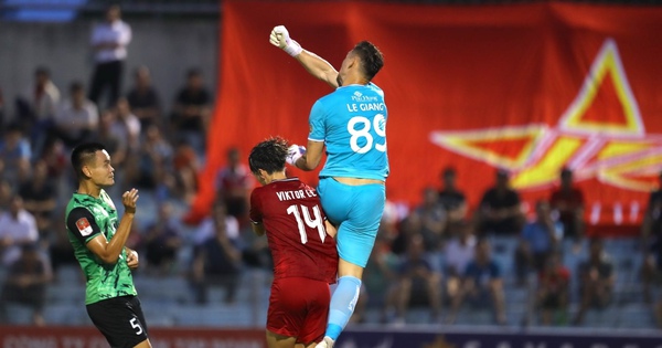 Nóng: FIFA đồng ý cho Lê Giang Patrik khoác áo đội tuyển Việ