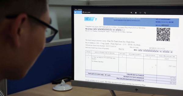 Ngành thuế chỉ ra những chiêu trò gian lận về hóa 