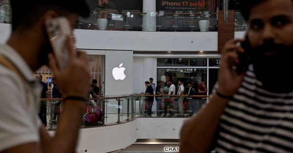iPhone lại trở thành công cụ ngừa thai?