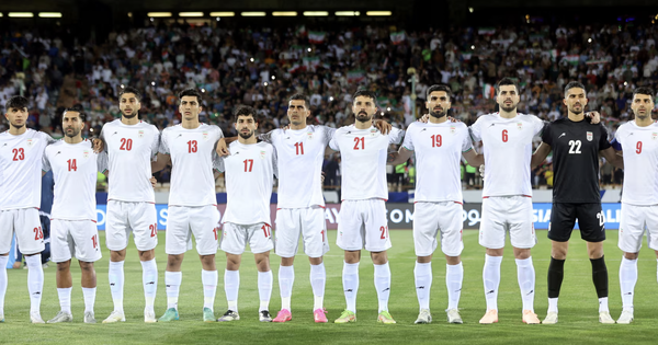 FIFA thu hồi vé xem World Cup của CĐV Iran: Bi kịch cho đội 