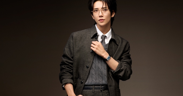 Joshua của SEVENTEEN đón tin vui mới