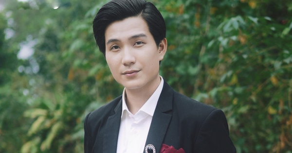 Diễn viên Lê Hải gây xôn xao
