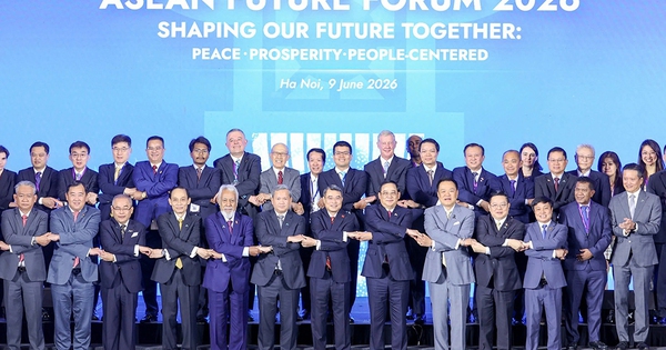 Tin tức đặc biệt trên báo in Thanh Niên 10.6.2026