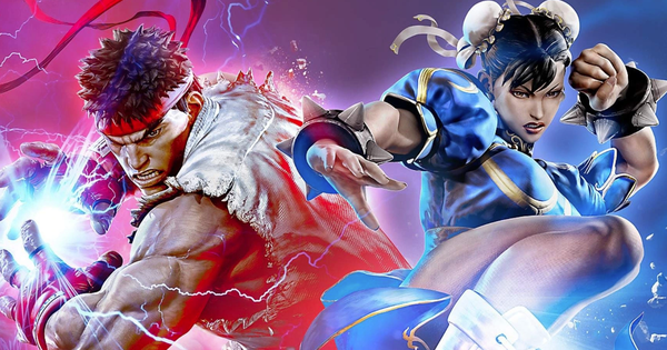 Street Fighter 6 mở đăng ký vòng loại Đông Nam Á t