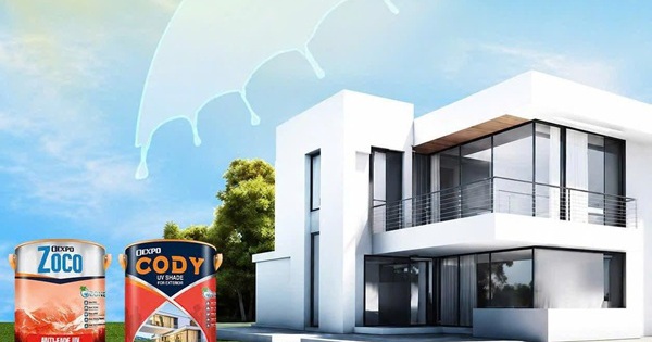 Những tác nhân thời tiết ảnh hưởng đến tuổi thọ và thẩm mỹ c
