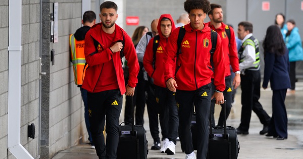 World Cup 2026 căng mình chống dịch bệnh: Giám sát