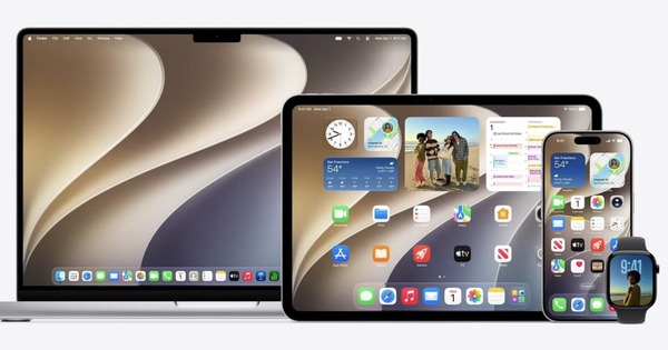 iOS 27 ra mắt với hàng trăm nâng cấp bùng nổ