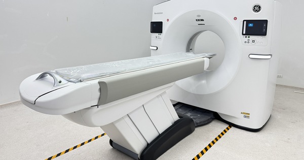 Việt Nam sẽ có trung tâm y tế đạt chuẩn 5 sao