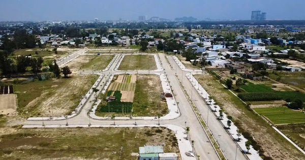 Đà Nẵng thông qua đề án lập Quỹ phát triển đất 2.0