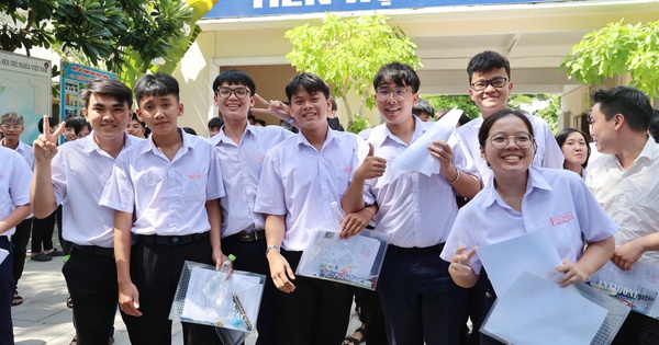 Khánh Hòa huy động gần 4.000 người cho kỳ thi tốt 
