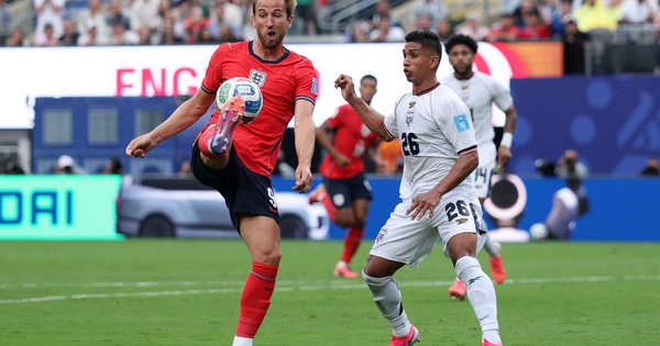 World Cup 2026, Anh - Congo: 'Tam sư' không dễ bắt nạt đội bóng châu Phi