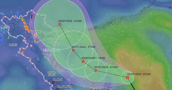 Tropical Depression Moving Faster, Expected to Become Typhoon No. 1