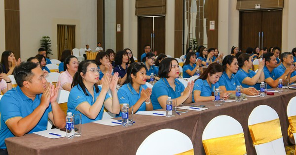 Bình đẳng giới: Từ giá trị xã hội đến năng lực cạnh tranh của doanh nghiệp