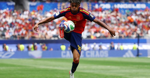 Yamal bị Mbappe áp đảo hoàn toàn những chỉ số nóng, cuộc đấu trí đôi bên vẫn cực hấp dẫn