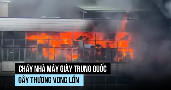 Ông Tập Cận Bình chỉ đạo khẩn sau vụ cháy nhà máy 'gây tổn thất nhân mạng lớn'