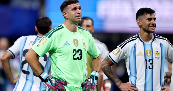 Dự đoán bất ngờ về trận Argentina - Thụy Sĩ, nhân vật chính không phải Messi