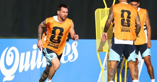 Thụy Sỹ tổn thất nặng nề trước trận chiến Argentina, loay hoay tìm kế &lsquo;độc&rsquo; chặn bằng được Messi