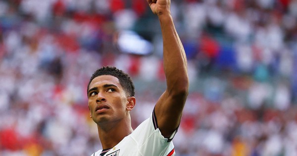 FIFA phủ nhận chuyện đội tuyển Anh nhận bàn thắng 'trời cho' nhờ công nghệ đặc biệt