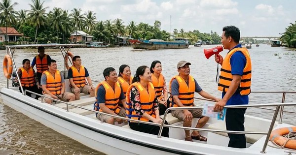 Vietnam Authorities Warn of Water Travel Dangers After Deadly Phu Quoc Boat Capsize