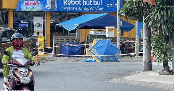 Man Fatally Stabbed at Ho Chi Minh City Intersection Over Debt Dispute; Suspect Arrested