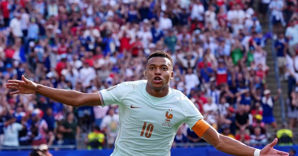 Dự đoán tỷ số Pháp vs Tây Ban Nha: Định đoạt trong 90 phút, Mbappe tiếp tục tỏa sáng