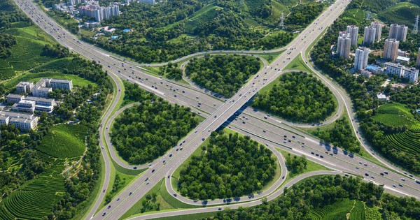 Vietnam Adds Five New Expressways to National Plan