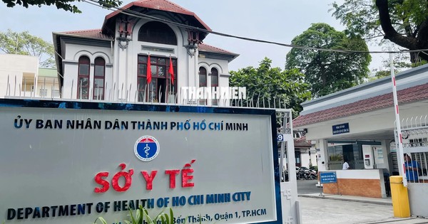 Ho Chi Minh City Health Department Receives Over 1,000 Complaints, Legal Violations Lead