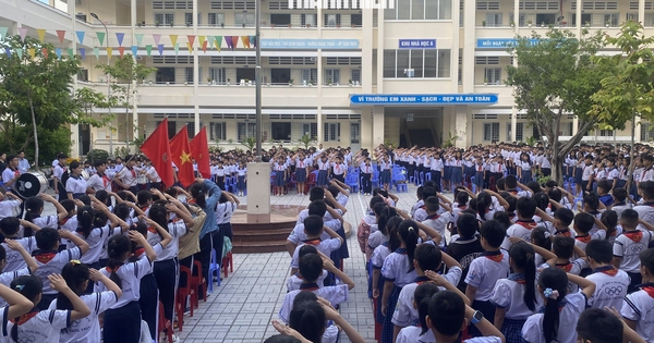 Giáo viên ở An Giang tự học tiếng Anh miễn phí 30 phút mỗi ngày