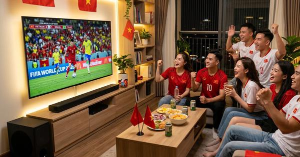 Lý do TV giá hàng chục triệu vẫn cho âm thanh kém hơn soundbar