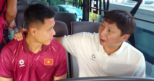 Đội tuyển Việt Nam định hình bộ khung cho ASEAN Cup: Ông Kim sớm chia tay Ngọc Bảo