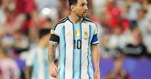 Hai số 10 sẽ định đoạt trận bán kết Anh đấu Argentina