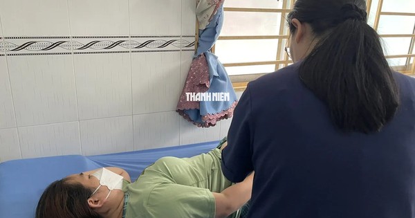 Ho Chi Minh City Healthcare Staff Leave Posts Amid Heavy Workloads